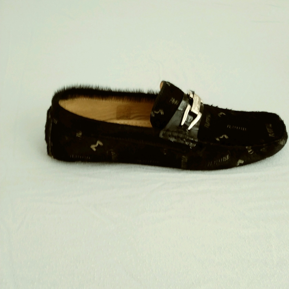 MAURI Beaver Fur